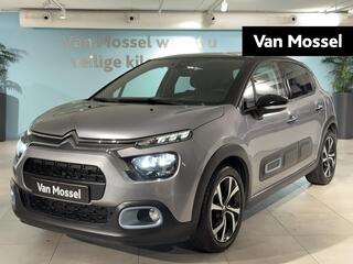 Citroen C3 (2016 - 2023)