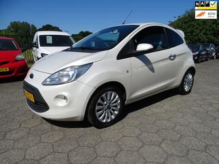 Ford Ka (2008 - 2016)