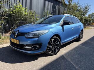 Renault Megane Estate (2009 - 2016)