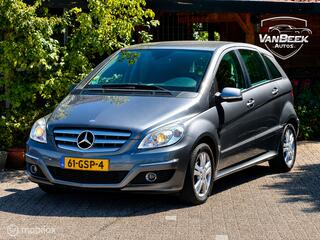 Mercedes-Benz B-Klasse (2005 - 2011)