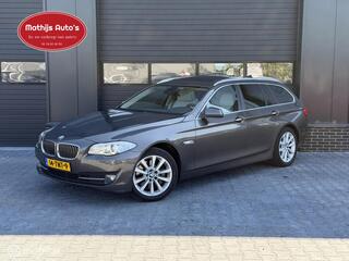 BMW 5-Serie Touring (2010 - 2016)