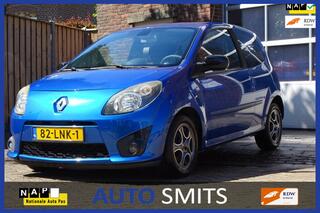 Renault Twingo (2007 - 2014)