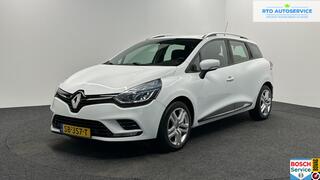 Renault Clio Estate