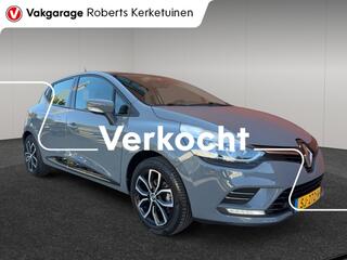Renault Clio (2012 - 2019)