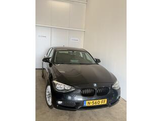 BMW 1-Serie (2011 - 2019)