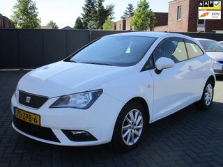 Seat Ibiza (2008 - 2017)
