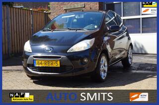 Ford Ka (2008 - 2016)