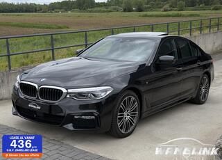 BMW 5-Serie (2016 - 2023)