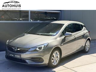 Opel Astra (2015 - 2021)