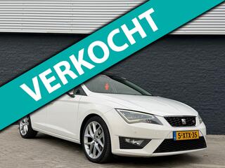 Seat Leon (2012 - 2020)