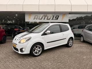 Renault Twingo (2007 - 2014)