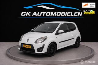 Renault Twingo (2007 - 2014)