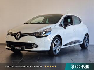 Renault Clio (2012 - 2019)