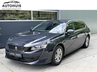 Peugeot 508 SW