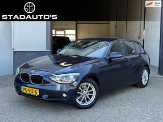 BMW 1-Serie (2011 - 2019)