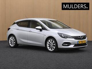 Opel Astra (2015 - 2021)