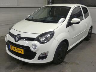 Renault Twingo (2007 - 2014)