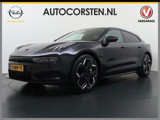 Zeekr 001