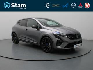 Renault Clio (2019 - 2025)