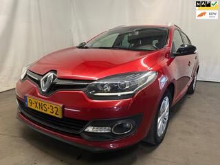 Renault Megane Estate (2009 - 2016)