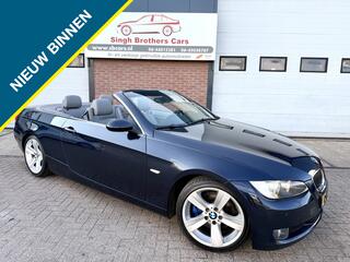 BMW 3-Serie Cabrio