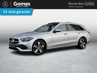 Mercedes-Benz C-Klasse Estate