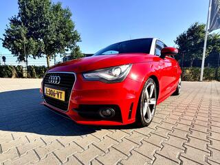 Audi A1 (2010 - 2018)