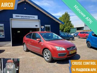 Ford Focus (2005 - 2011)