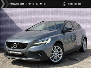 Volvo V40 Cross Country