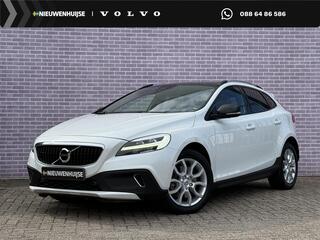 Volvo V40 Cross Country