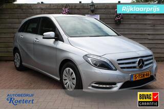 Mercedes-Benz B-Klasse (2011 - 2018)