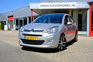 Citroen C3 (2010 - 2016)