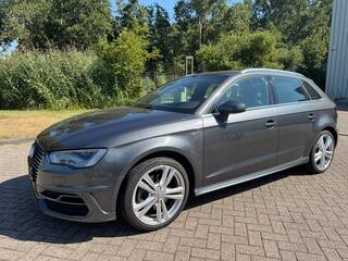Audi A3 Sportback (2012 - 2020)