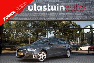 Audi A3 Sportback (2012 - 2020)