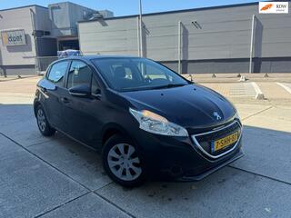Peugeot 208 (2012 - 2019)