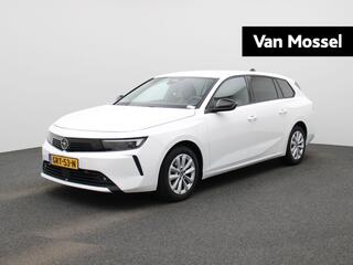 Opel Astra Sports Tourer (2016 - 2021)
