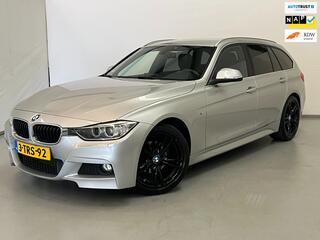 BMW 3-Serie Touring (2012 - 2019)