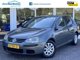 Volkswagen Golf IV