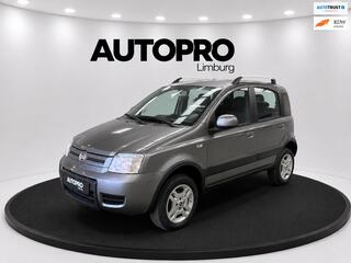 Fiat Panda (2003 - 2011)