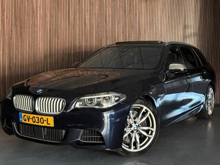 BMW 5-Serie Touring (2010 - 2016)