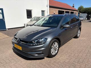Volkswagen Golf VII