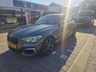 BMW 1-Serie (2011 - 2019)