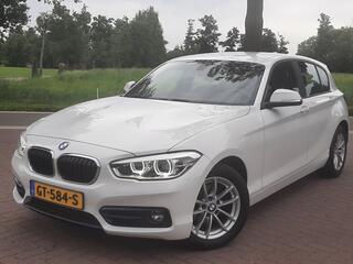 BMW 1-Serie (2011 - 2019)