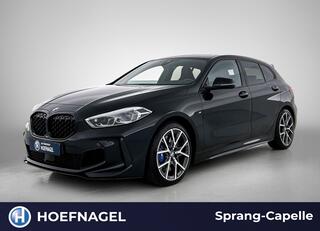 BMW 1-Serie (2011 - 2019)