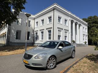Opel Insignia (2008 - 2017)