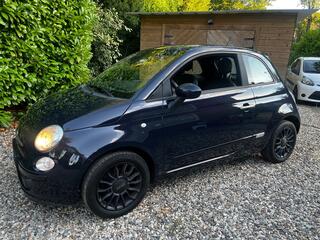Fiat 500 (2007 - 2025)