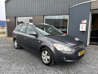 Kia Cee'd Sporty Wagon