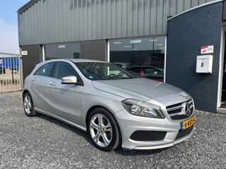 Mercedes-Benz A-Klasse (2004 - 2012)