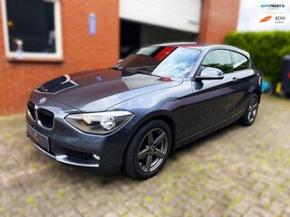 BMW 1-Serie (2011 - 2019)