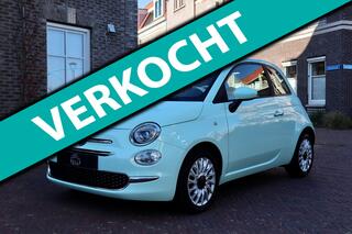 Fiat 500 (2007 - 2025)